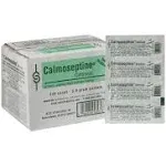 Skin Protectant Calmoseptine Scented Ointment