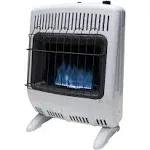 Mr Heater BTU Natural Gas Vent Free Heater