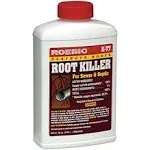 Roebic Laboratories K-77 Root Killer, Size 2 lb, Odorless