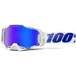 Armega HiPER Mirrored Lens Goggles