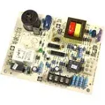 60105 Ignition Control Board PCB for Mr Heater, Enerco and HeatStar MHU and HSU Series overhead compact garage and workshop Natural Gas and Propane Furnaces up to 125,000 BTU's