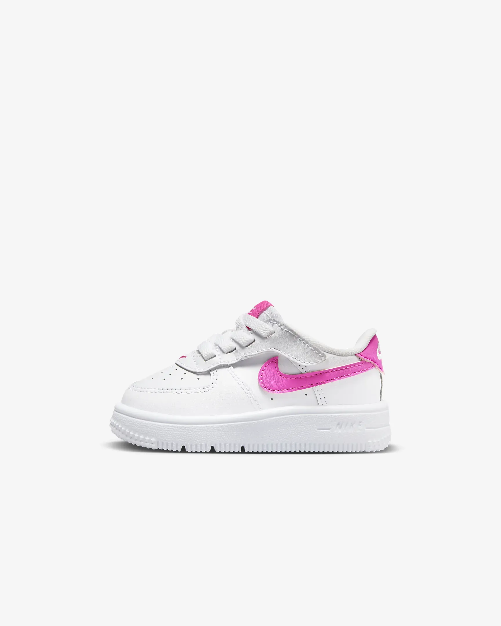 Nike Force 1 Low EasyOn  Tenis para bebé e infantil