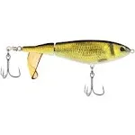 Choppo HD Golden Shiner 105