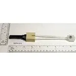 White Rodgers 767A-372 Hot Surface Ignitor with 5-1/4&#034; leads