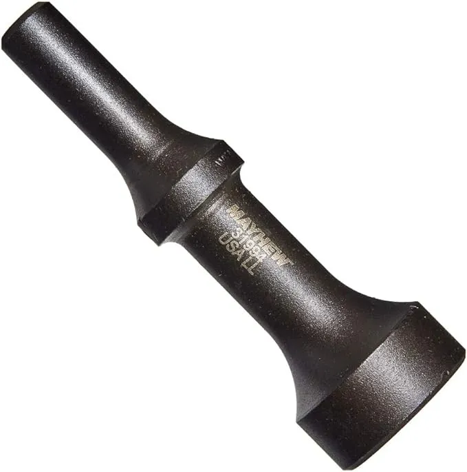 Mayhew Hammer Bit 1981-H