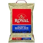 Royal Basmati Rice