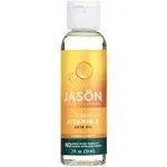 Jason Skin Oil, Maximum Strength, 45000 IU, Vitamin E - 2 fl oz