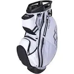 Sun Mountain 2024 C-130 Cart Bag Navy