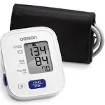 Omron BP710N 3 Series Upper Arm Blood Pressure Monitor