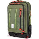 Topo Designs Global Travel Bag 30L - Olive/Olive