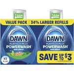 Dawn Powerwash Gain Original Dish Spray