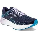 Brooks Glycerin 20 8.5 , Peacoat/Ocean/Pastel Lilac (Women's)