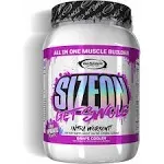 Gaspari Nutrition Maximum Performance SizeOn - Grape Cooler