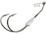 Stanley Double Take Hook - Weight Back 1/8Oz-5/0