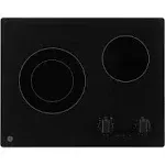 21" Electric Radiant Cooktop