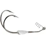 Stanley Double Take Hook - Weight Back 1/8Oz-5/0