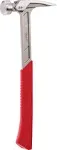 Milwaukee 22 oz Face Framing Hammer 48-22