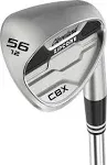 Cleveland CBX ZipCore 54 Sand Wedge Graphite Shaft