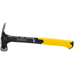 DeWalt DWHT51054 Hammer Claw Rip Steel 20 Ounce