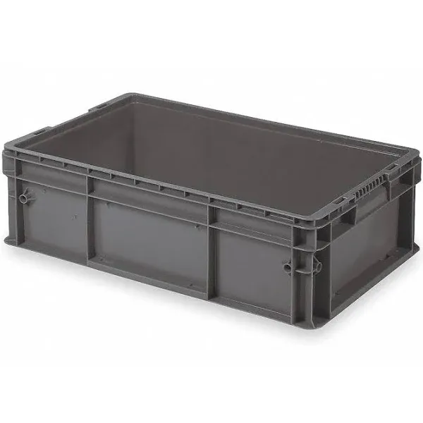 Buckhorn SW4815080201000 Straight Wall Container