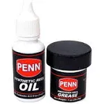 Penn Reel Oil and Grease Angler Pack