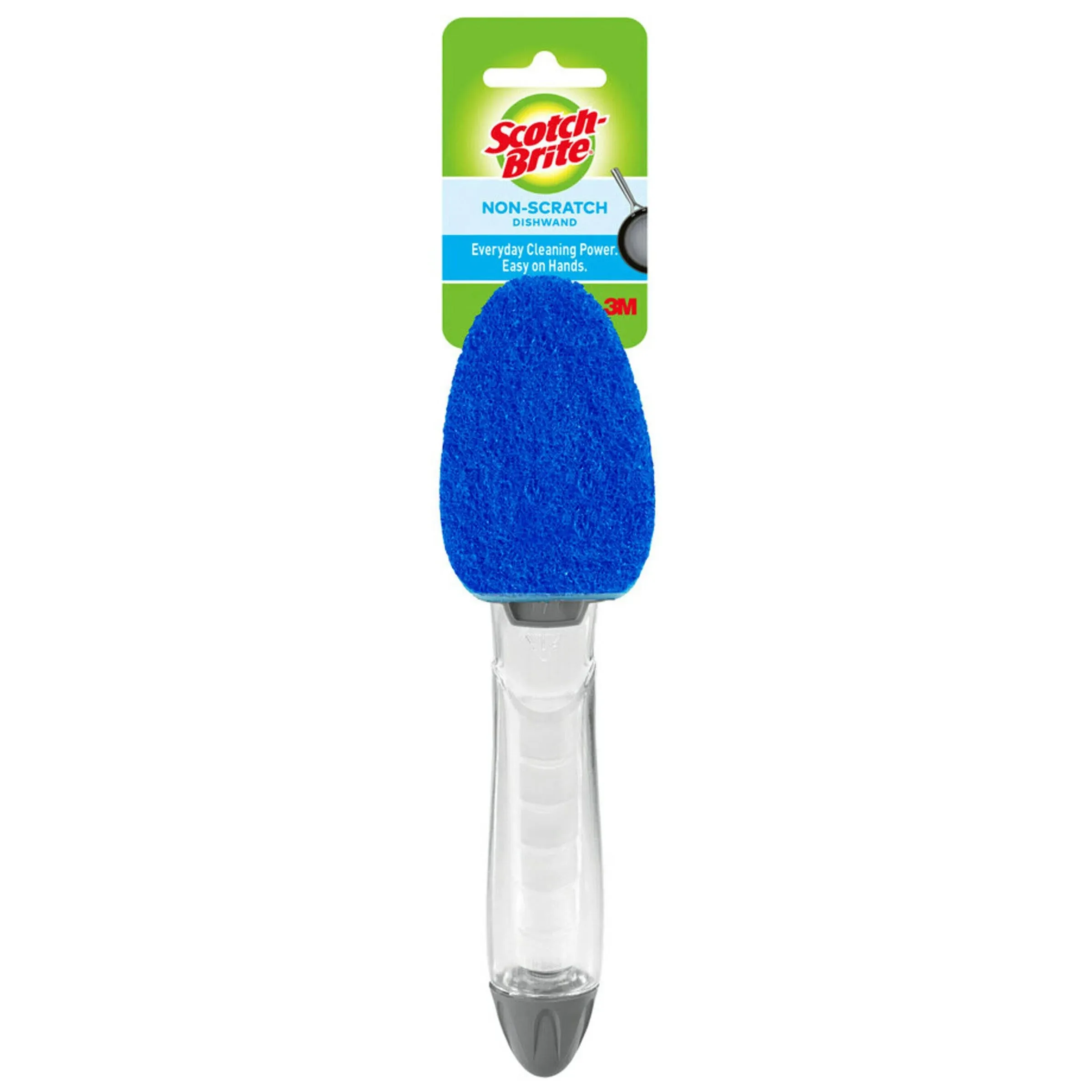 Scotch Brite Dishwands, Blue