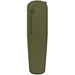 Sea to Summit Camp Plus Self-inflating Mat - Regular