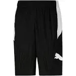 Puma Men's Cat Training Shorts