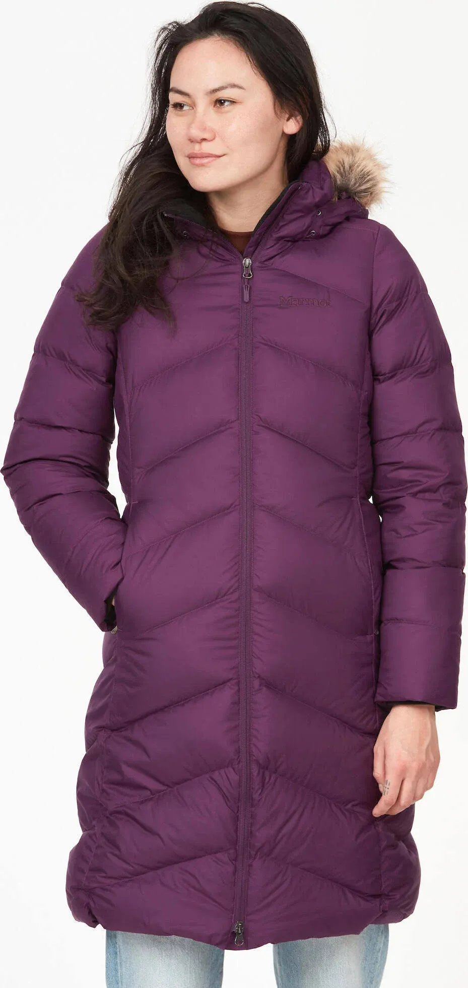 Marmot Women's Montreaux Coat