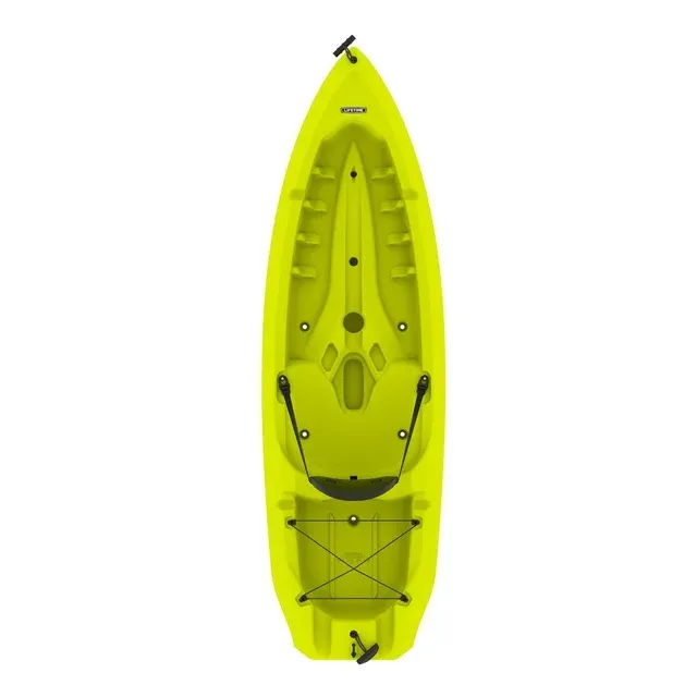 Lifetime Daylite Sit-On-Top Kayak