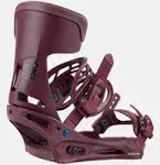 Burton Mission Re:Flex Snowboard Bindings