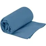 Sea to Summit Drylite Towel Small - Moonlight Blue