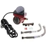 UP15-10SU7P TLC 3/4 in. NPT 115-Volt Comfort Hot Water Recirculation Pump 595916