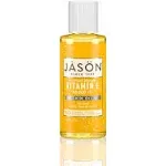 Jason Maximum Strength Skin Oil, Vitamin E 45,000 IU, 2 oz