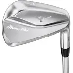 2024 Mizuno Pro 241 Irons- 3-PW KBS Tour Steel Stiff