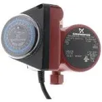 GRUNDFOS UP15-10SU7P/TL<wbr/>C 595916