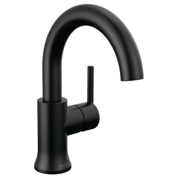 Delta Trinsic Single Handle Bathroom Faucet 559HA