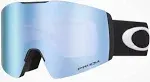 Oakley Fall Line L Goggles Matte Black | Prizm Sapphire