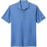 Nike NKDC1963 - Dri-Fit Micro Pique 2.0 Polo XL Valor Blue