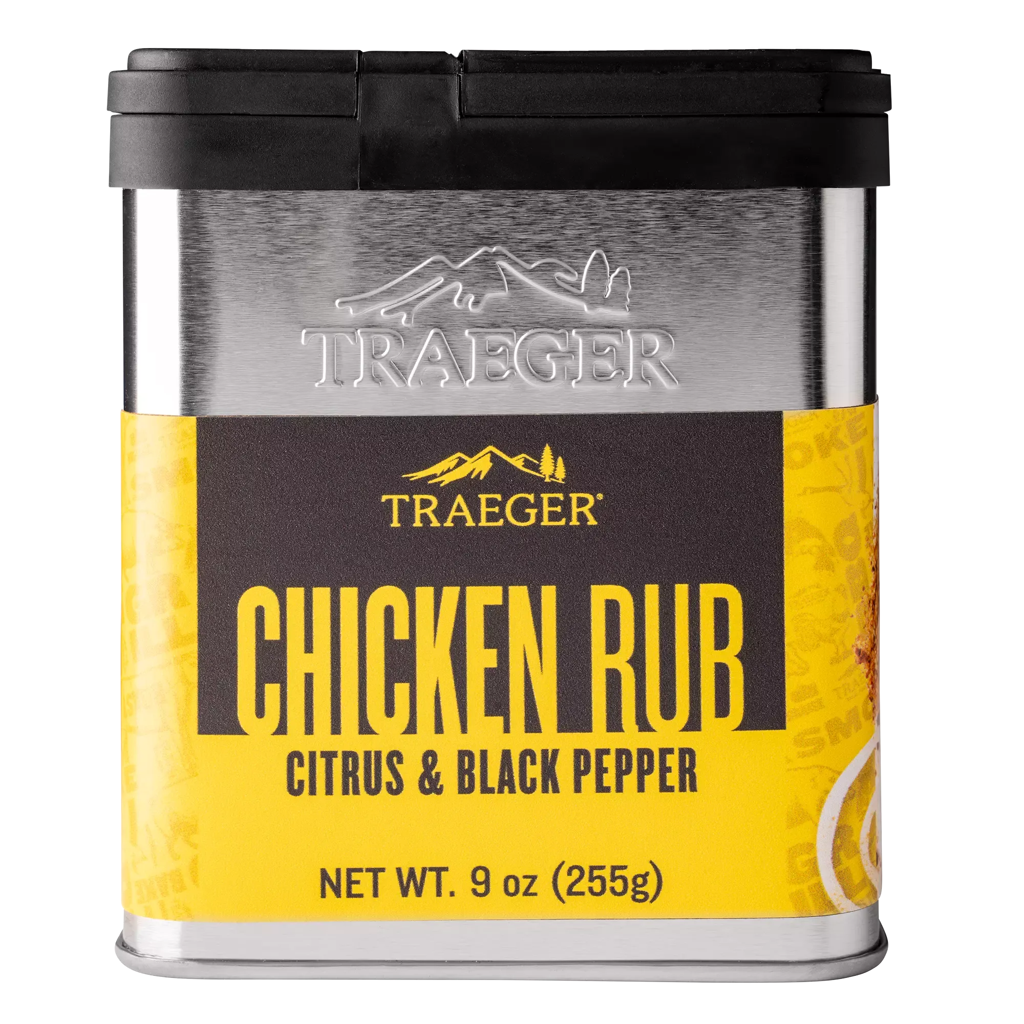 Traeger 9 oz Chicken Rub