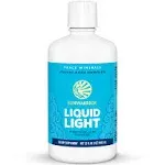 Sunwarrior Liquid Light Fulvic Acid - 32 fl oz