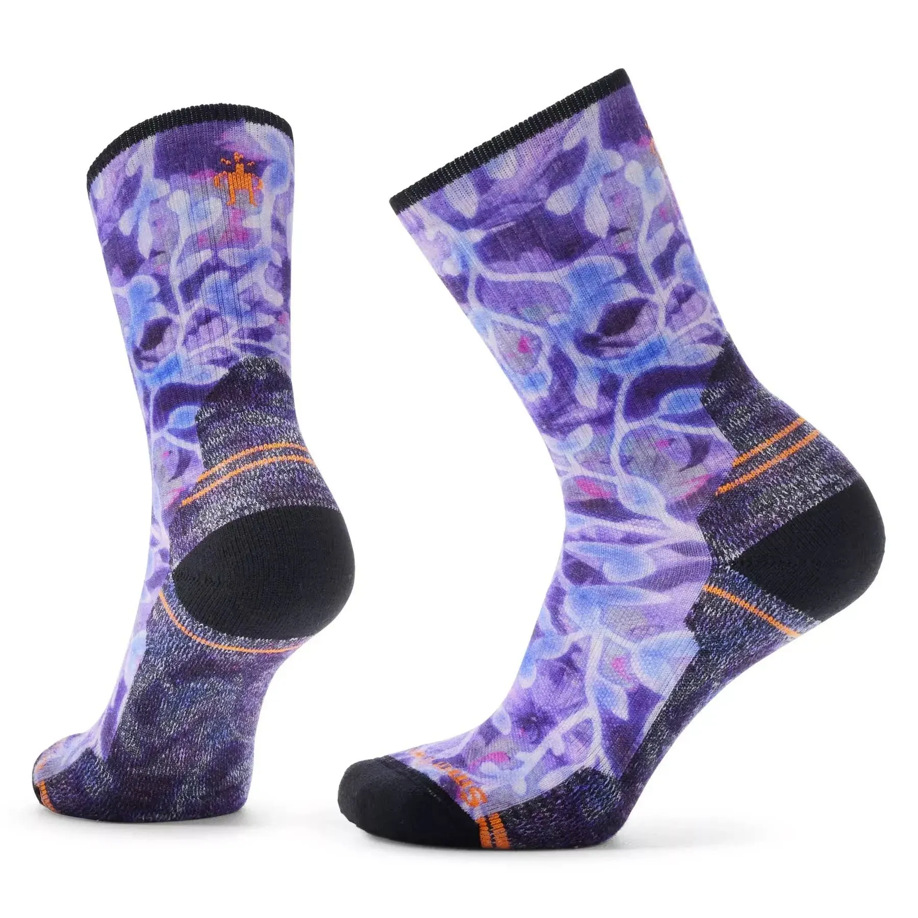 Smartwool Women's Hike Light Cushion Crew Socks