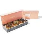 Vahdam Teas Blush, Tea Assortment, Gift Set, 3 Teas