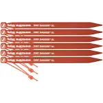 Big Agnes Dirt Dagger UL Tent Stakes