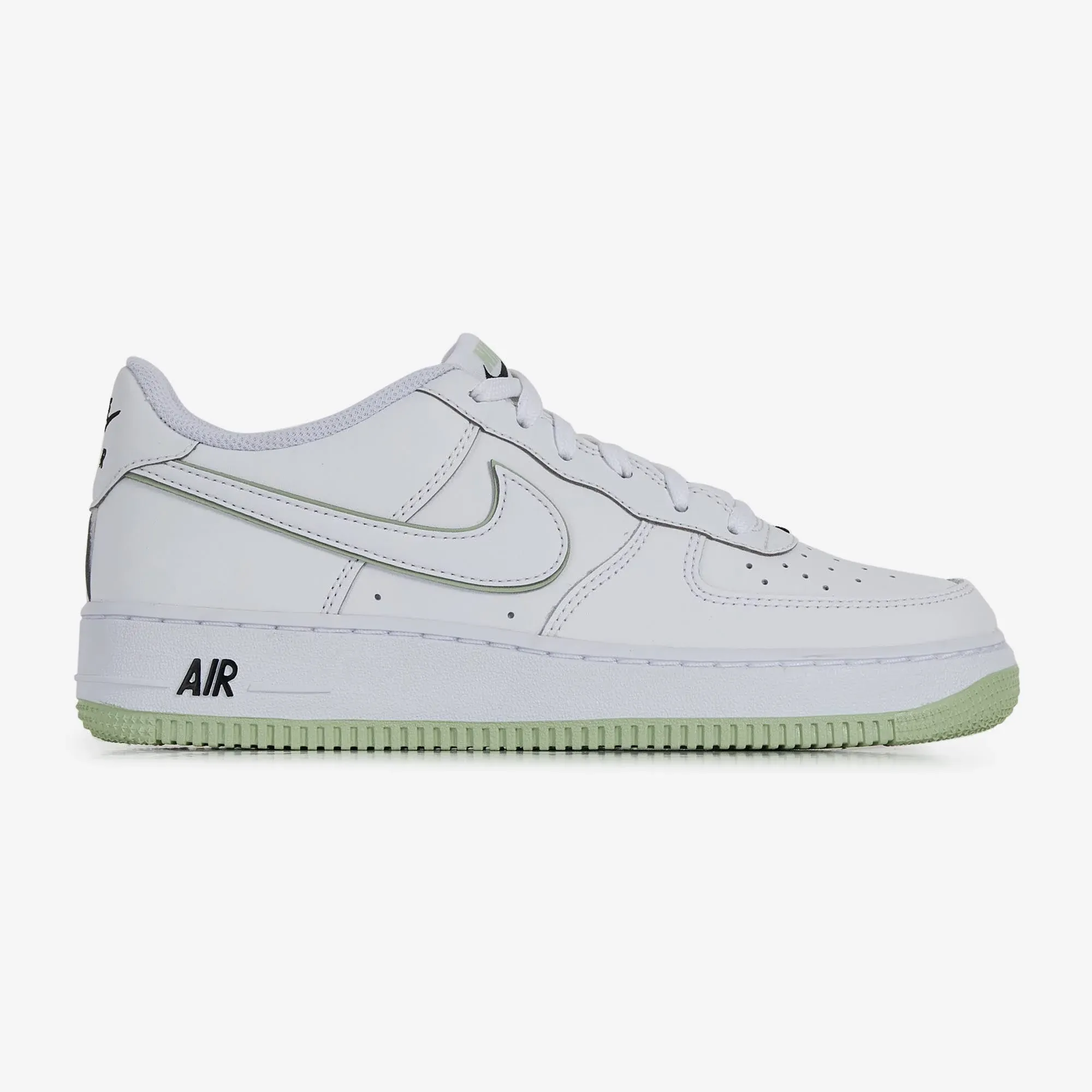 Basket Nike Air Force 1 Junior