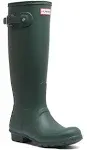 Hunter original tall boots