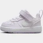 Nike Toddler Court Borough Low Recraft Shoes