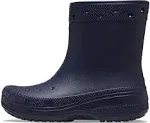 Crocs Unisex-Adult Classic Boot Rain