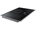 Samsung 30" Induction Cooktop