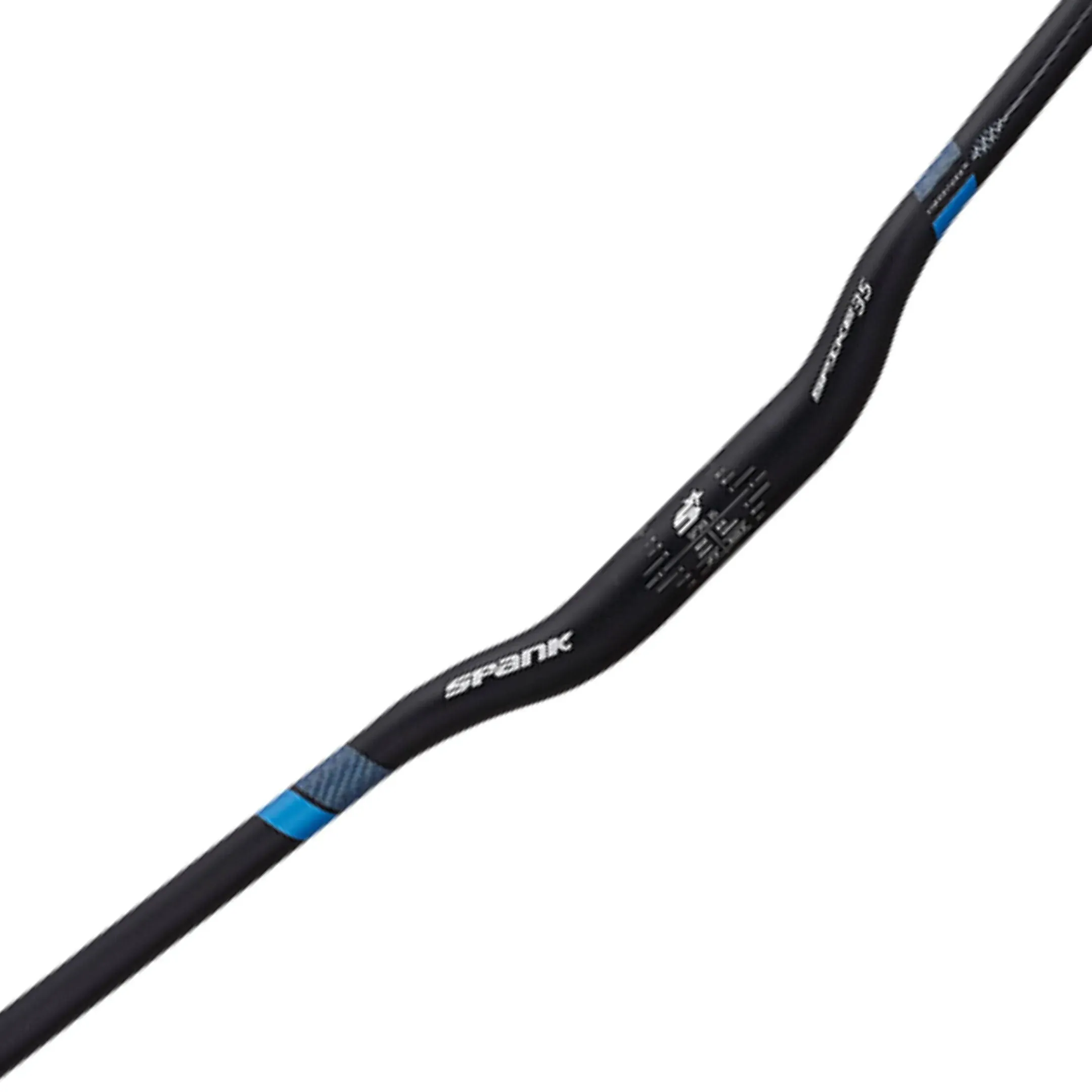 Spank Spike 35 Vibrocore Bar